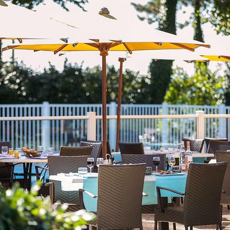 Ibis Styles Lisieux Normandie Εξωτερικό φωτογραφία