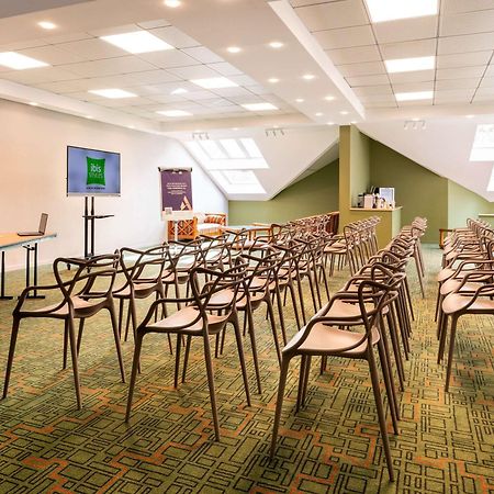 Ibis Styles Lisieux Normandie Εξωτερικό φωτογραφία