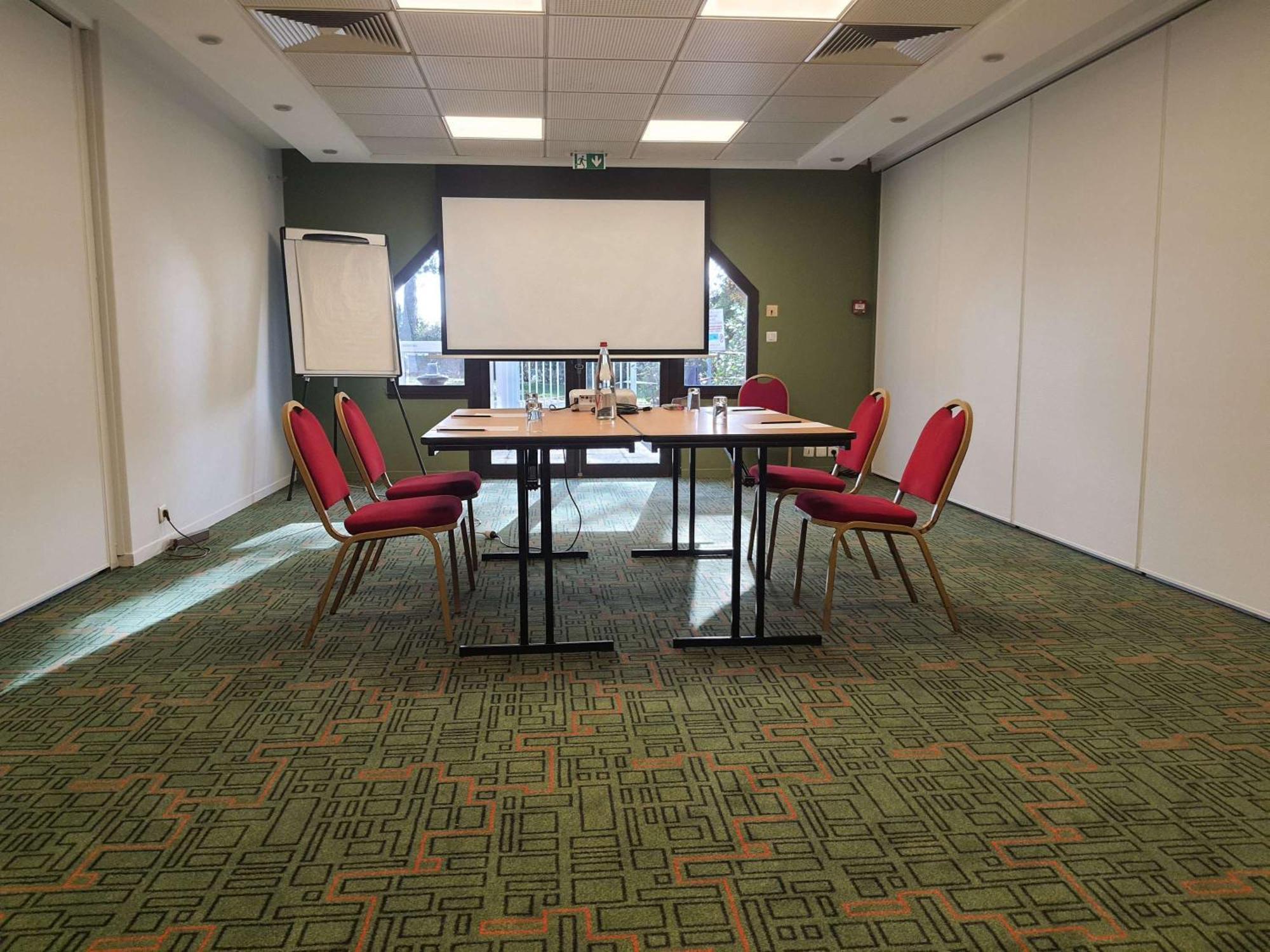 Ibis Styles Lisieux Normandie Εξωτερικό φωτογραφία