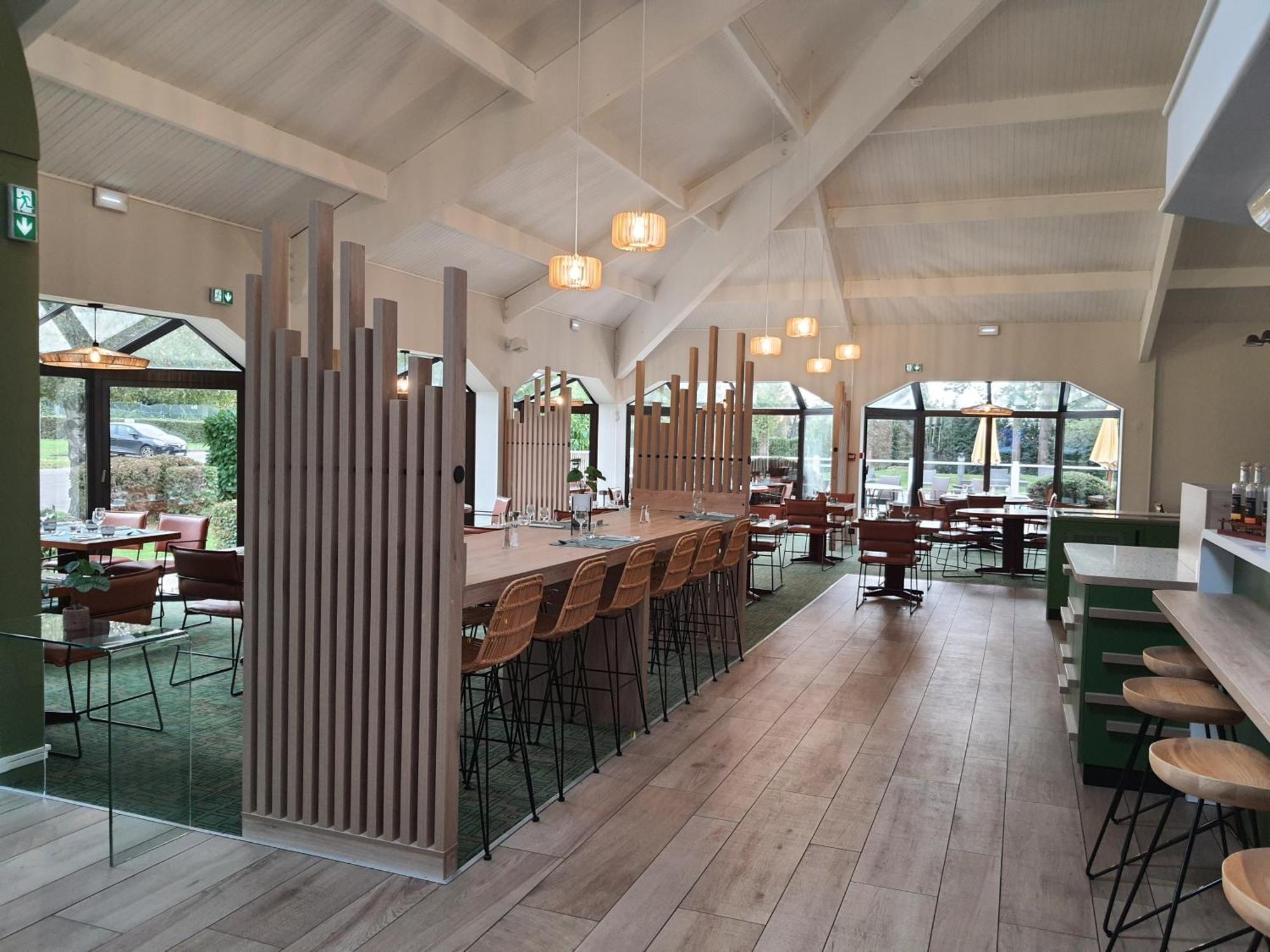 Ibis Styles Lisieux Normandie Εξωτερικό φωτογραφία