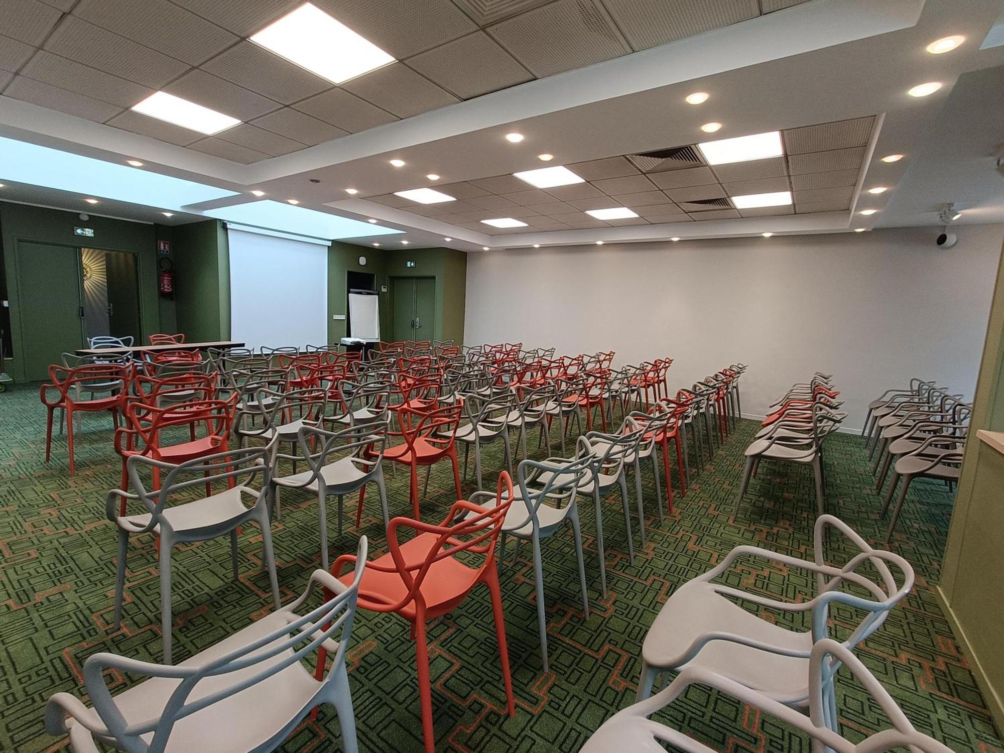 Ibis Styles Lisieux Normandie Εξωτερικό φωτογραφία