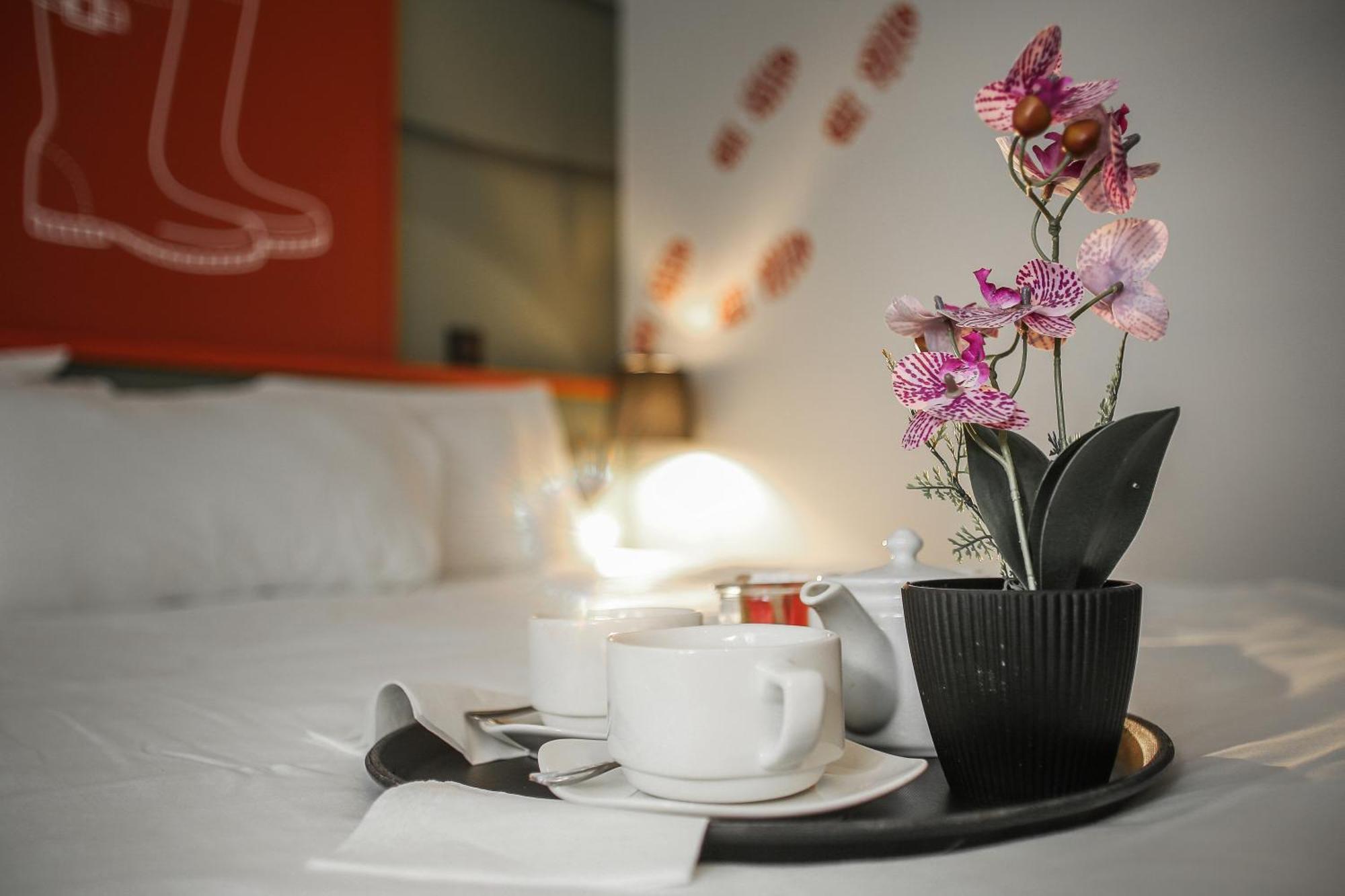 Ibis Styles Lisieux Normandie Εξωτερικό φωτογραφία