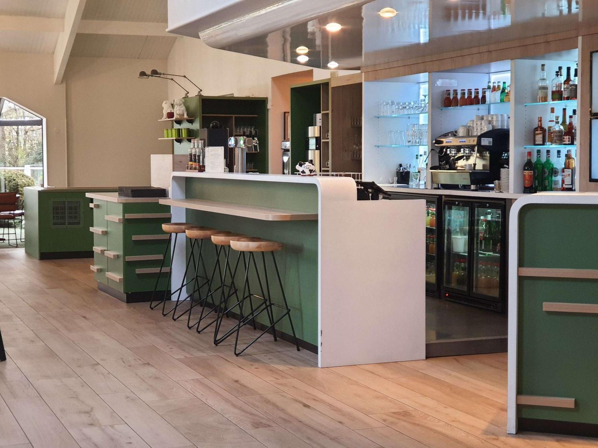 Ibis Styles Lisieux Normandie Εξωτερικό φωτογραφία