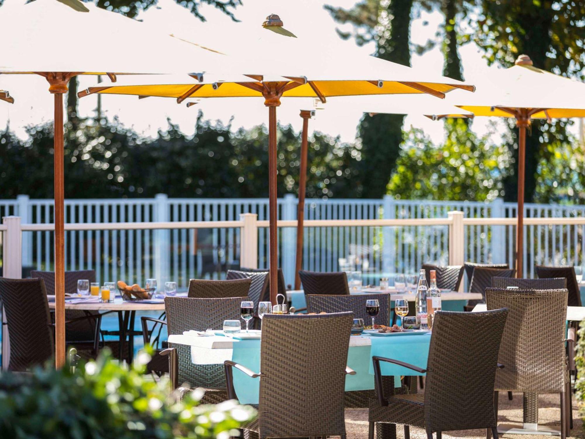 Ibis Styles Lisieux Normandie Εξωτερικό φωτογραφία